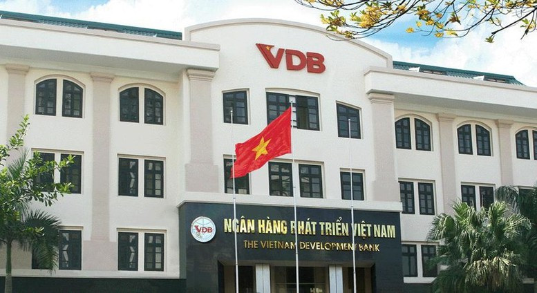 Đề xuất quy định mới về tổ chức hoạt động của Ngân hàng Phát triển Việt Nam- Ảnh 1.