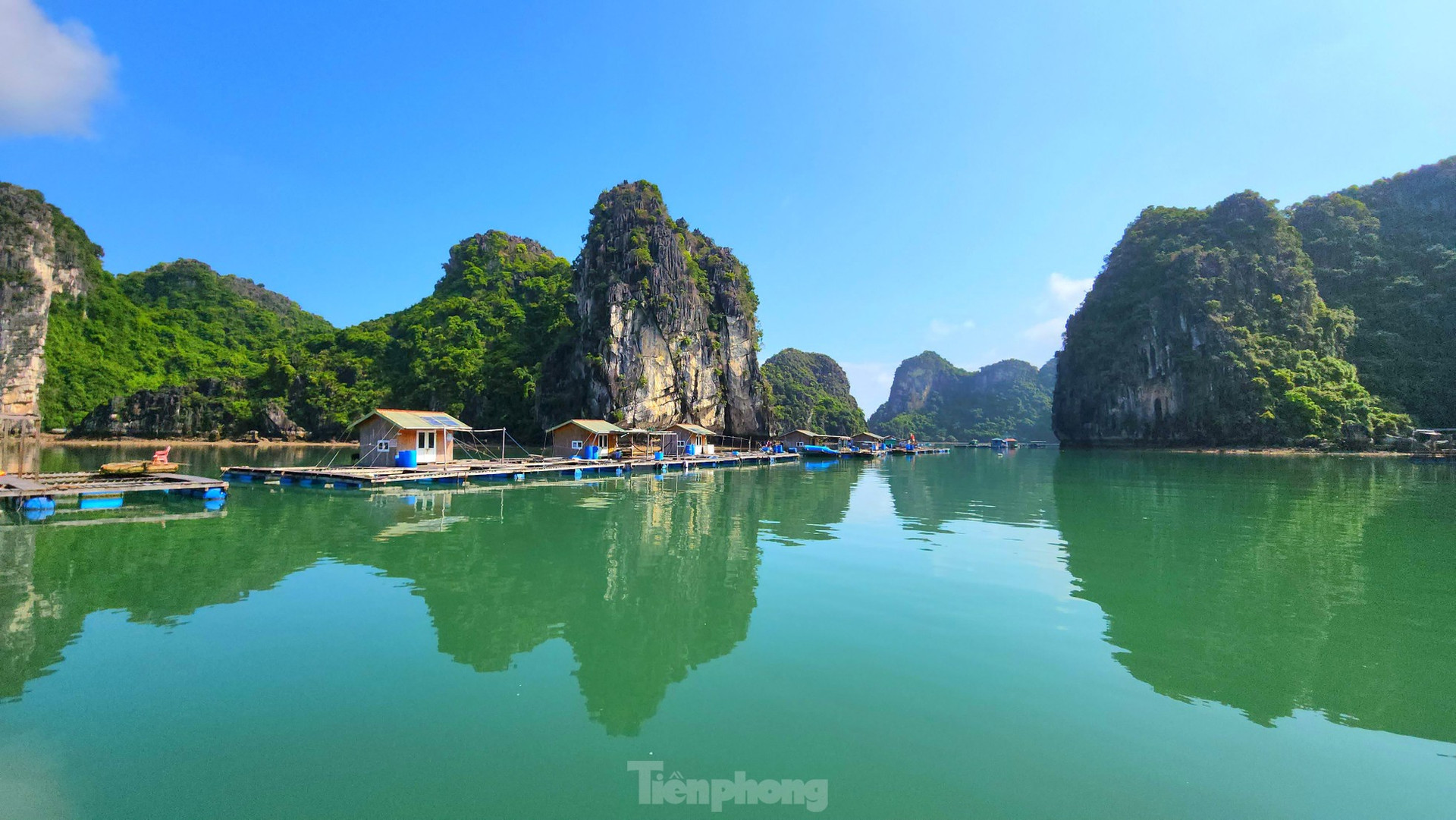 Quảng Ninh: 'Vịnh Hạ Long chưa bao giờ nằm trong danh sách Di sản lâm nguy' ảnh 3