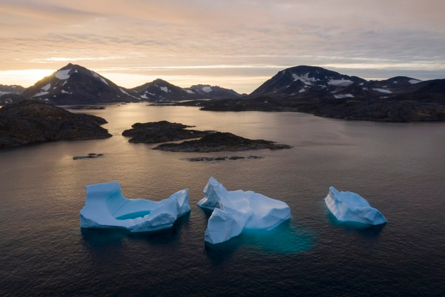 Chiêu thức của ông Trump trong những phát biểu sốc về Greenland và kênh đào Panama ảnh 2