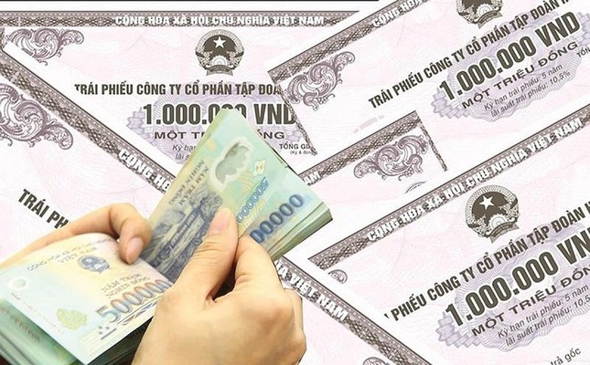 Cả nước có 5 doanh nghiệp phát hành trái phiếu được xếp hạng tín nhiệm ảnh 1