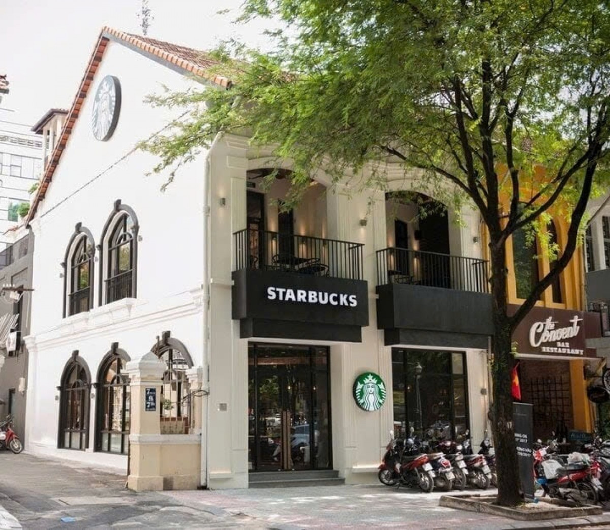 4 tháng sau khi Starbucks trả mặt bằng: Chủ 'đất vàng' Hàn Thuyên thiệt 2 tỷ đồng, chưa tìm được khách thuê mới