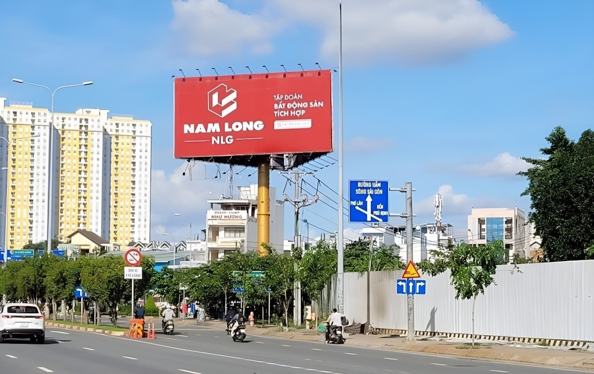 Nam Long (NLG) 'ghi điểm' với gần 3.000 sổ hồng, sổ đỏ được bàn giao