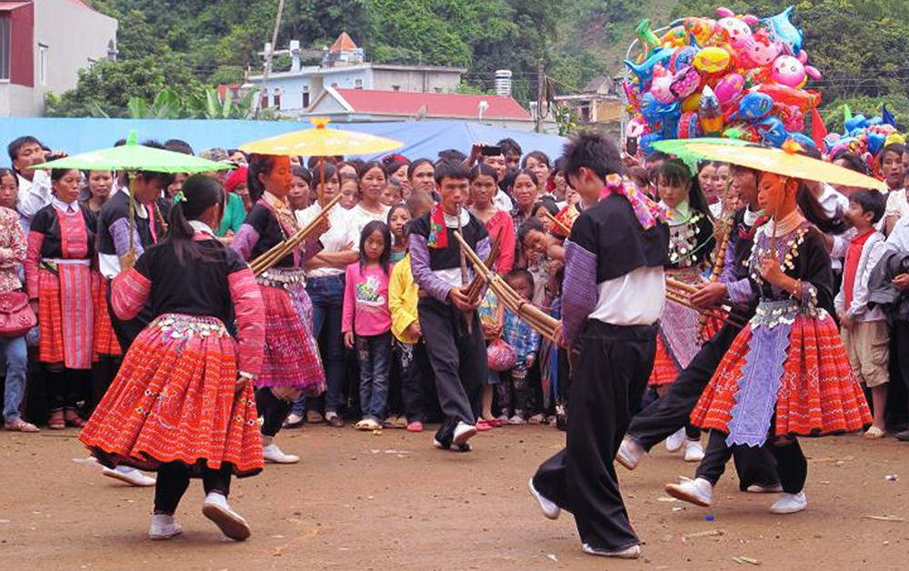 Huyện du lịch nổi tiếng tại tỉnh rộng nhất miền Bắc sẽ ‘cất cánh’ lên thị xã, quy mô rộng hơn 3 tỉnh - ảnh 3