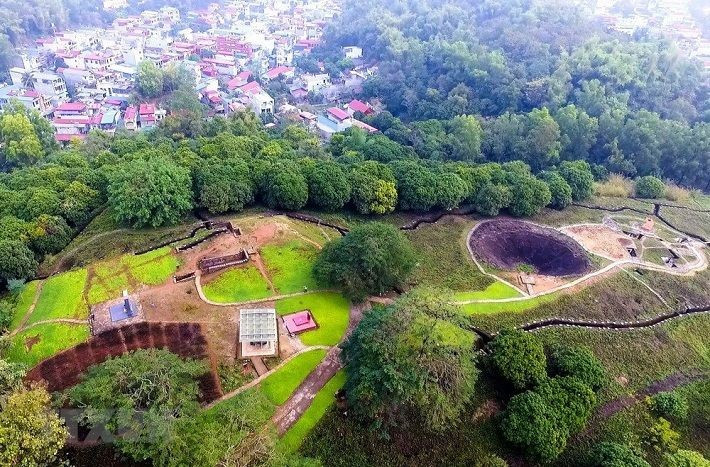 Tỉnh duy nhất của Việt Nam giáp cả Lào và Trung Quốc công bố doanh thu du lịch kỷ lục, cao điểm phải huy động cả nhà dân đón khách - ảnh 2