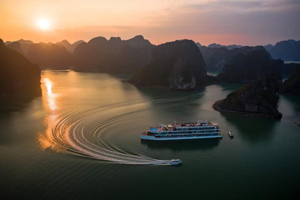 Cục Di sản Văn hóa lên tiếng về thông tin UNESCO loại bỏ vịnh Hạ Long khỏi danh sách Di sản thế giới - ảnh 2