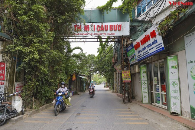 Hà Nội: 16 khu đô thị chưa bàn giao, hoàn chỉnh kết cấu hạ tầng giao thông, kỹ thuật ảnh 1