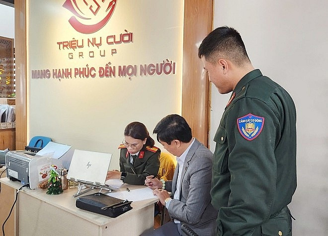 Mr. Pips thứ 2 xuất hiện: Hồ Quốc Thân lừa đảo hàng chục tỷ bằng đồng tiền lượng tử QFS, 500 nạn nhân sập bẫy