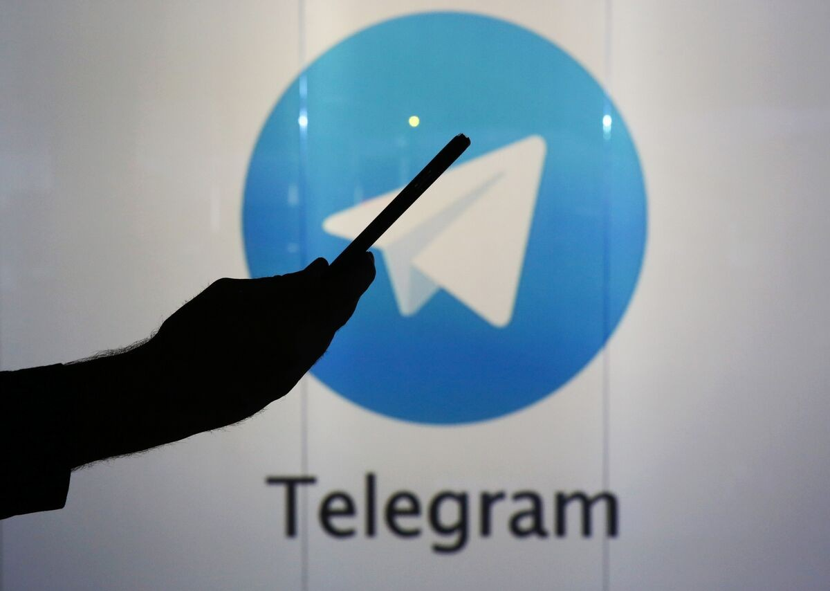 telegram bloomberg