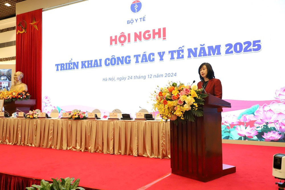 Năm tới, 4 bệnh viện Trung ương sau có thể sẽ được chuyển giao về các bộ, ngành địa phương quản lý - ảnh 1