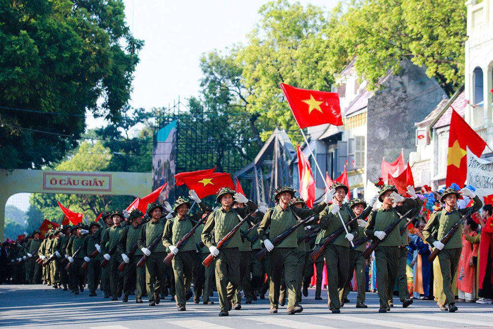 Việt Nam có 1 địa điểm được ghi danh vào công ước Liên Hợp Quốc, từng được UNESCO trao tặng danh hiệu ‘Thành phố vì hòa bình’ - ảnh 7