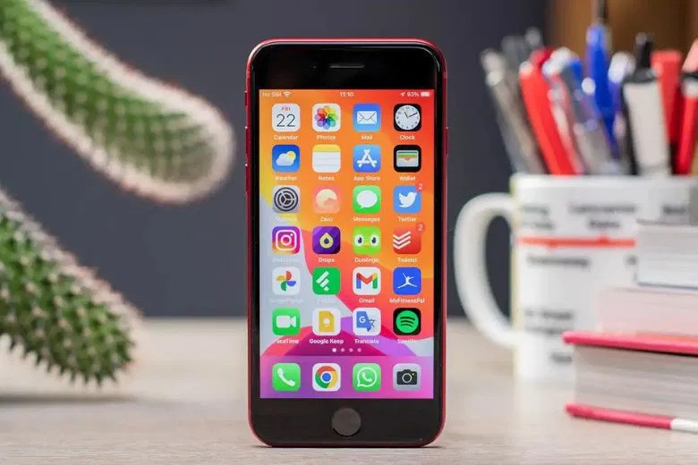 Ngay cuối năm nay, 3 dòng iPhone này sắp bị 'xóa sổ' - ảnh 2