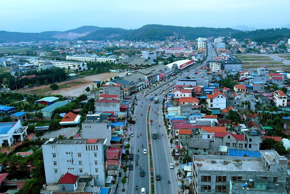 Chưa đầy 10 ngày nữa, Việt Nam sẽ có ‘thành phố trong thành phố’ thứ 2 với diện tích 270km2 - ảnh 2