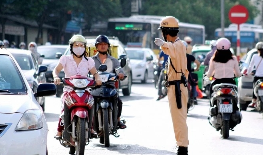 Chưa đến 1 tuần nữa, bổ sung thiết bị mới, chưa từng có trong hệ thống giao thông Việt Nam