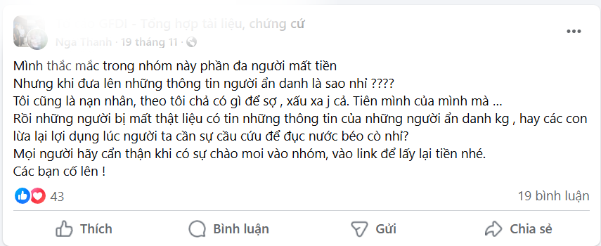 Vụ lừa đảo 3.700 tỷ đồng tại GFDI: Sở Tài chính Đà Nẵng lên tiếng, 7.541 nạn nhân vẫn đang tuyệt vọng