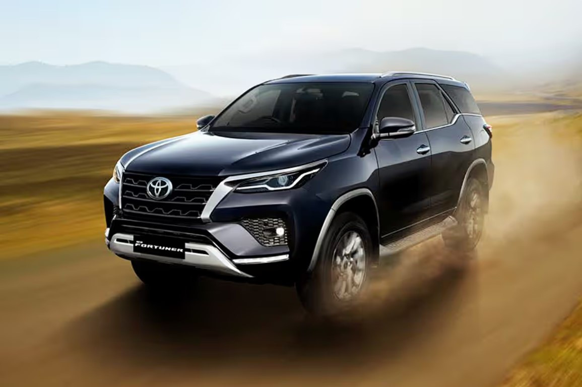 4 siêu phẩm SUV 7 chỗ ‘ăn xăng như ngửi’, chuẩn mực hoàn hảo cho gia đình