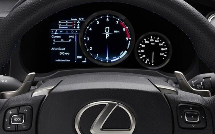 Mua Lexus cũ giá 2,2 tỷ, chưa kịp vui đã ‘ngã ngửa’ vì bị 'tua công': Cú lật kèo trị giá 9 tỷ khiến đại lý run rẩy