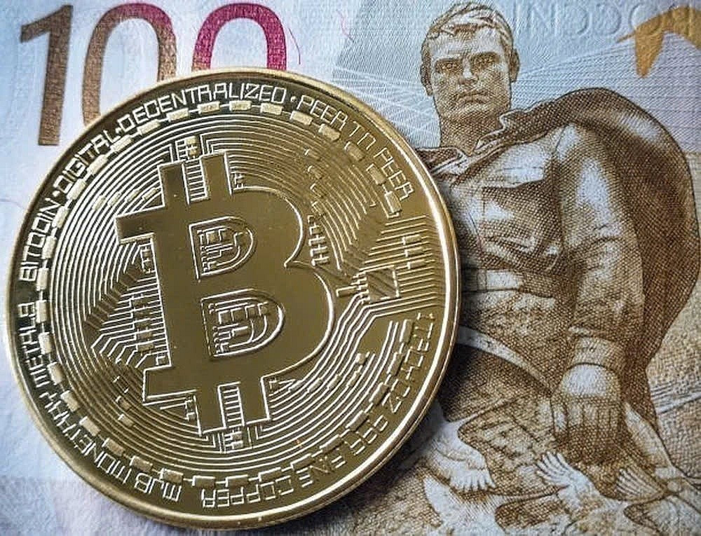 Sử dụng Bitcoin trong thanh toán quốc tế, Nga ‘bẻ khóa’ thành công các biện pháp trừng phạt của phương Tây - ảnh 1