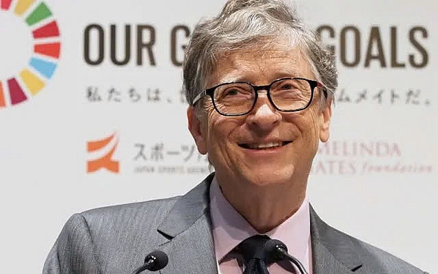 Giấc ngủ: Bí quyết thành công ít ai ngờ của Warren Buffett, Bill Gates Và Elon Musk