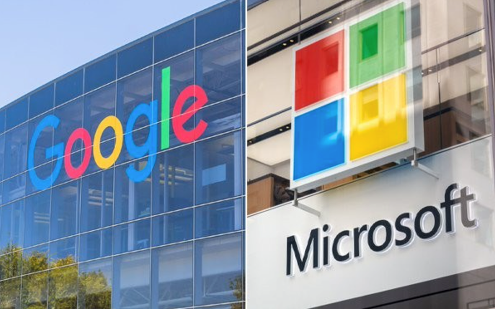 Quốc gia Đông Nam Á được Google và Microsoft 'chọn mặt gửi vàng' xây trung tâm dữ liệu, Việt Nam cũng nằm trong cơn sốt