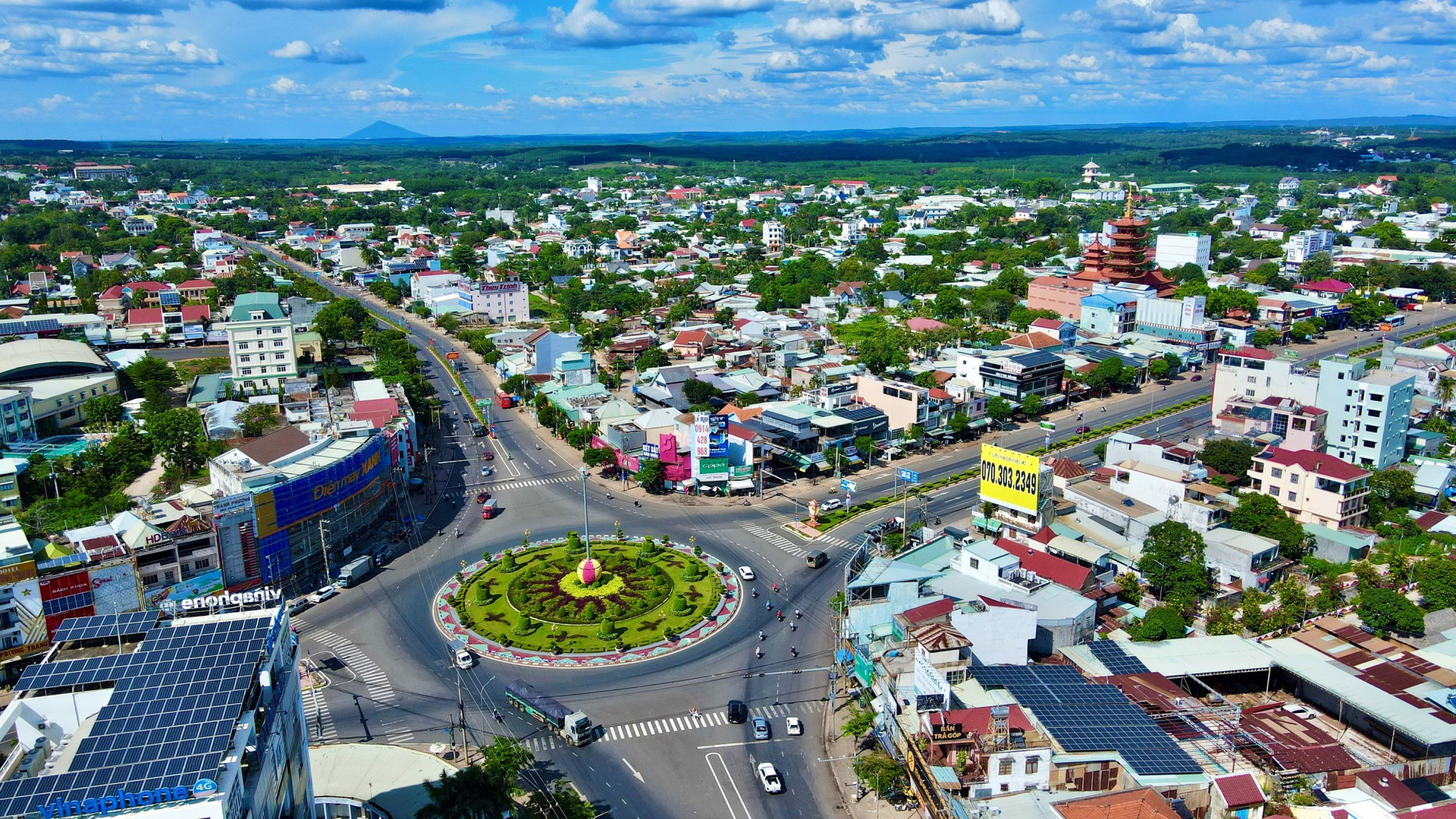 Chưa đầy 4 ngày nữa, tỉnh lớn nhất Đông Nam Bộ sẽ thu hồi hơn 1.000ha đất để mở 2 tuyến cao tốc tỷ USD- Ảnh 2.