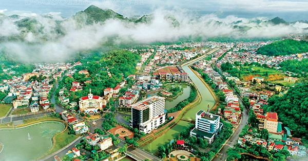 Đầu năm 2025, Việt Nam sẽ có thêm 4 thị xã mới- Ảnh 4.