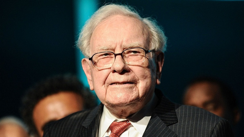 Từ chàng trai trẻ đến huyền thoại trong giới tài chính, Warren Buffett đã đầu tư như thế nào?