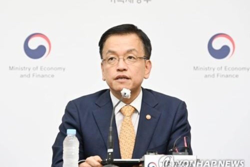 choi sang mook - yonhap