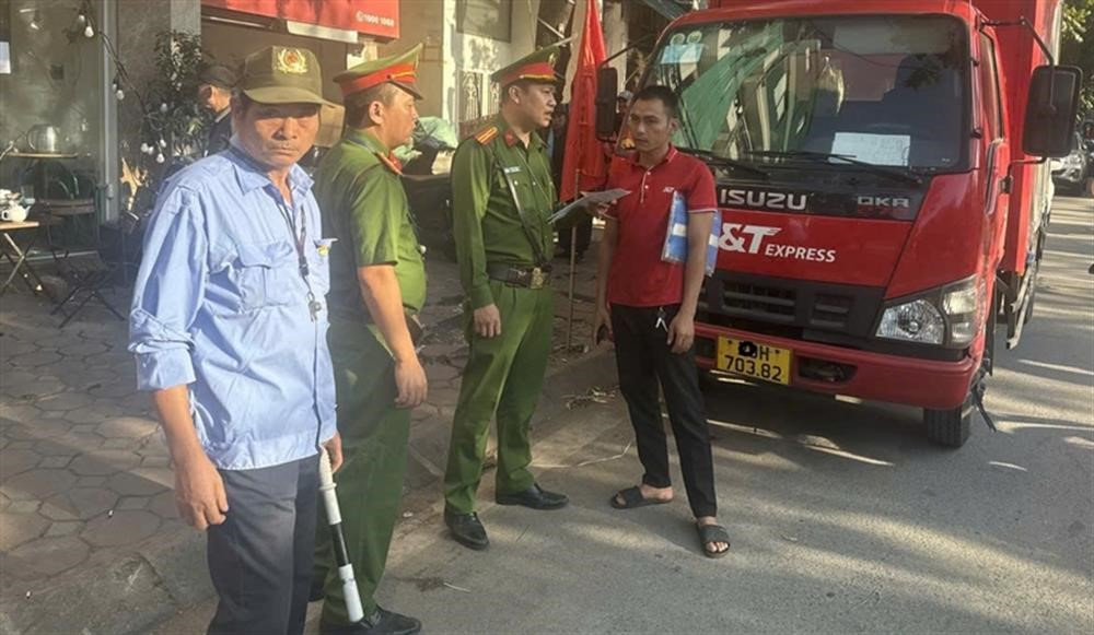 Chỉ vài ngày nữa, những quy định mới về giao thông chính thức có hiệu lực, tài xế cần lưu ý để tránh bị phạt - ảnh 5