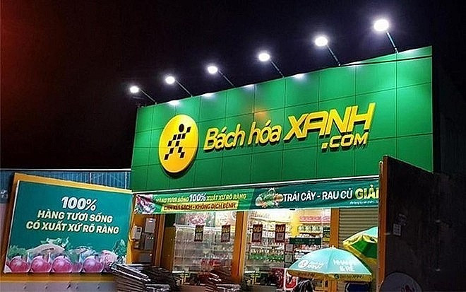 Bách Hóa Xanh: 'Cú đấm' an toàn thực phẩm xuất hiện ngay khi vừa có lãi