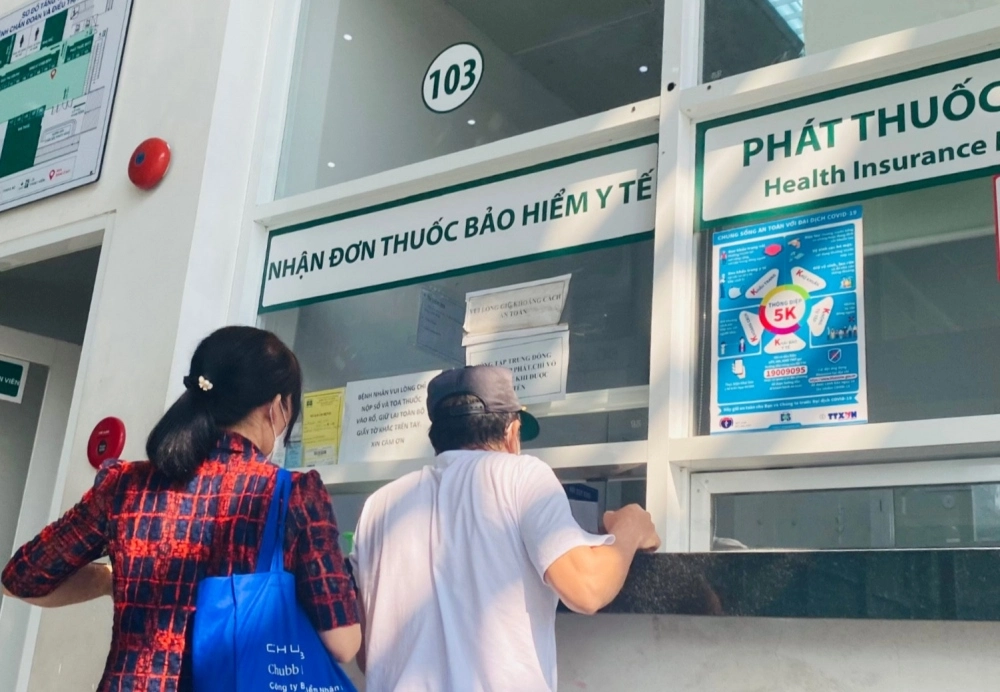 Chỉ vài ngày nữa, bệnh nhân sẽ được hoàn tiền nếu bệnh viện thiếu thuốc, vật tư - ảnh 3