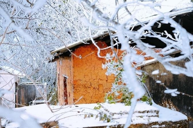 ‘Bản làng trên mây’ cao trên 2.000m ở vùng Tây Bắc Việt Nam: 100% là người dân tộc Hà Nhì, cách thị trấn nhỏ đẹp nhất thế giới hơn 80km - ảnh 3