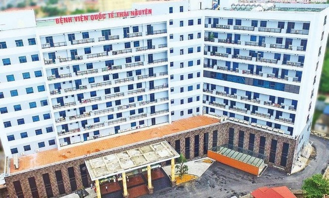 TNH muốn xây bệnh viện đa khoa chuyên sâu về ung bướu tại Đà Nẵng và Hà Nội