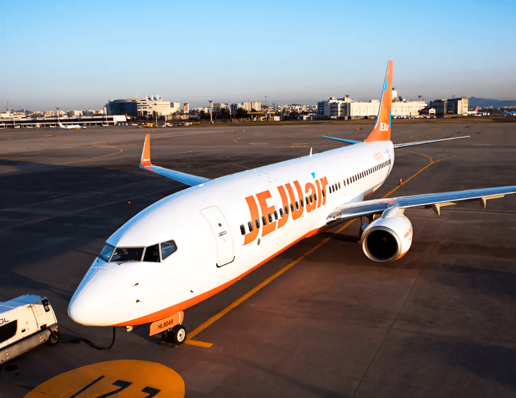 Jeju Air: 68.000 vé máy bay bị hủy, cổ phiếu chạm đáy sau tai nạn thảm khốc khiến 179 người thiệt mạng