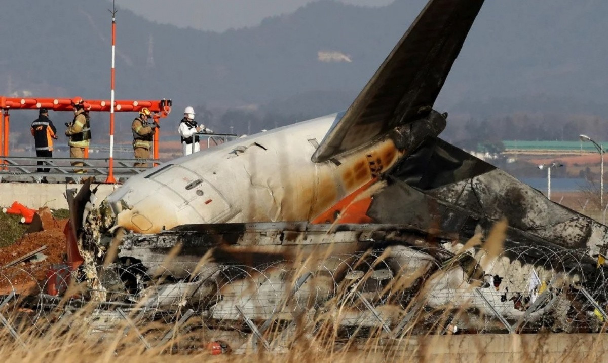 68.000 vé bị hủy chỉ sau 1 ngày, Jeju Air chật vật, ngành du lịch rung chuyển sau tai nạn máy bay