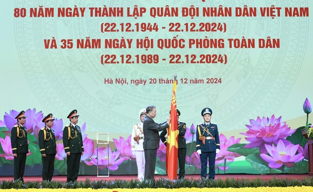 10 sự kiện nổi bật năm 2024 ảnh 2