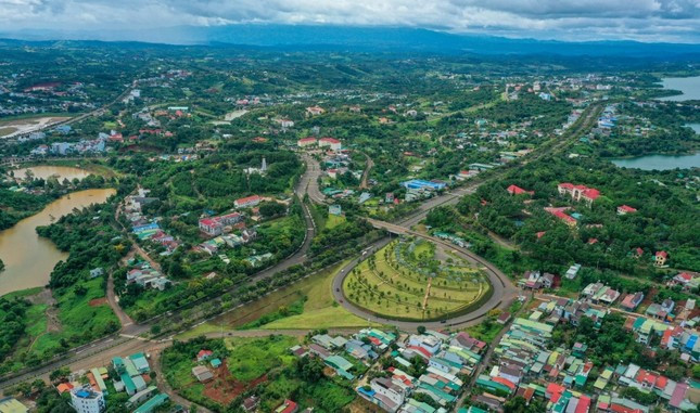 Nguy cơ mất vốn 3 dự án trạm biến áp quan trọng ở Đắk Nông ảnh 1