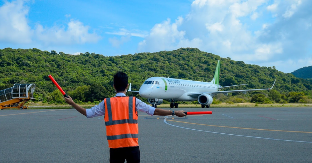 Bộ Giao thông vận tải thống nhất mở rộng sân bay tại hòn đảo ‘bí ẩn’ của Việt Nam theo phương thức PPP - ảnh 4