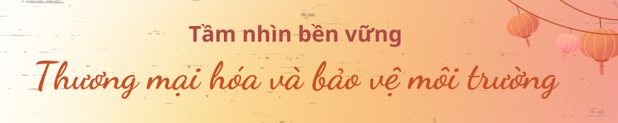 Cuối năm ghé về thủ phủ vàng mã lớn nhất miền Bắc gặp Quang Vàng Mã - 9x thổi làn gió mới vào sản phẩm tâm linh ‘hút triệu view’ trên TikTok - ảnh 10