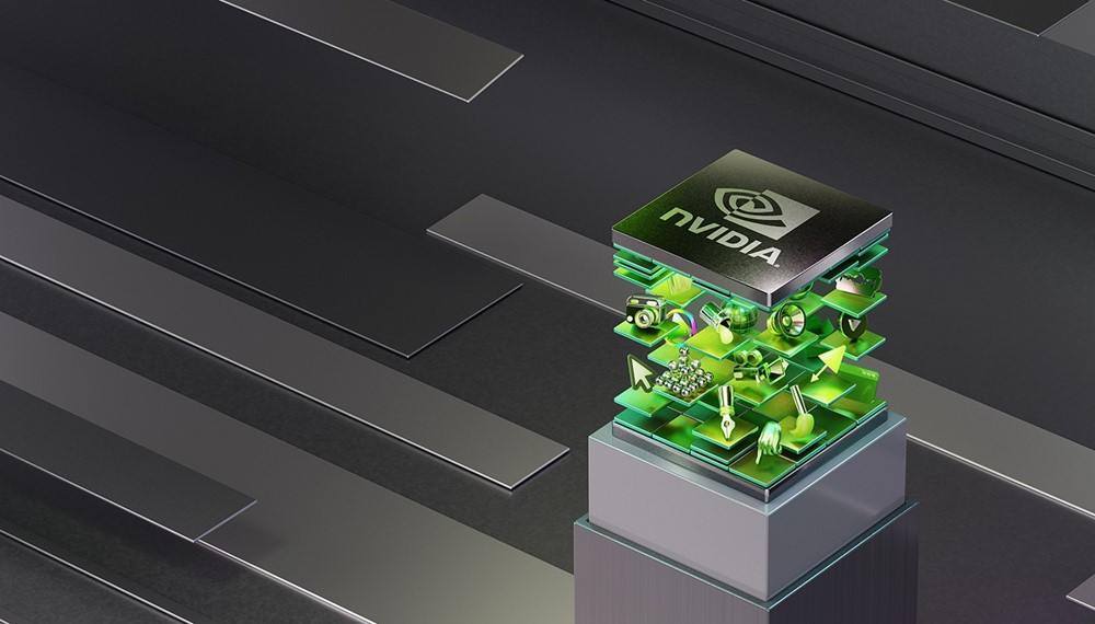 Ai có thể lật đổ Nvidia sau năm 2024 bùng nổ rực rỡ? - ảnh 1