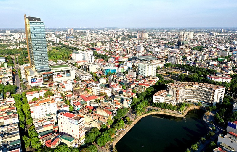 Ngày mai, tỉnh đông dân nhất Việt Nam chính thức ‘xóa tên’ một huyện trên bản đồ- Ảnh 2.