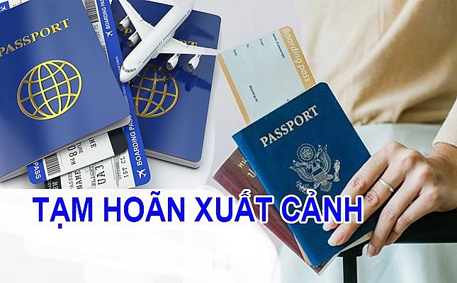 Nợ thuế kéo dài, 3 giám đốc doanh nghiệp bị tạm hoãn xuất cảnh