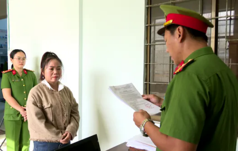 Vạch trần chiêu trò lừa đảo 'dây hụi': Võ Thị Nguyên chiếm đoạt hơn 3 tỷ đồng