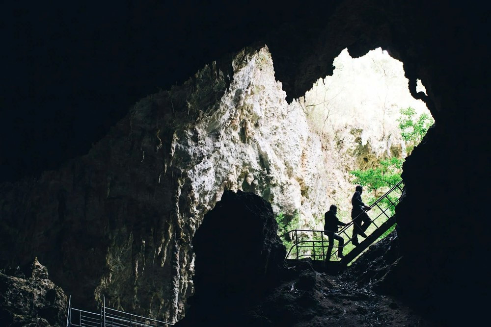 ‘Siêu’ hang động dài gấp 75 lần hang Sơn Đoòng của Việt Nam, là kỳ quan thiên nhiên được UNESCO công nhận là Di sản - ảnh 8