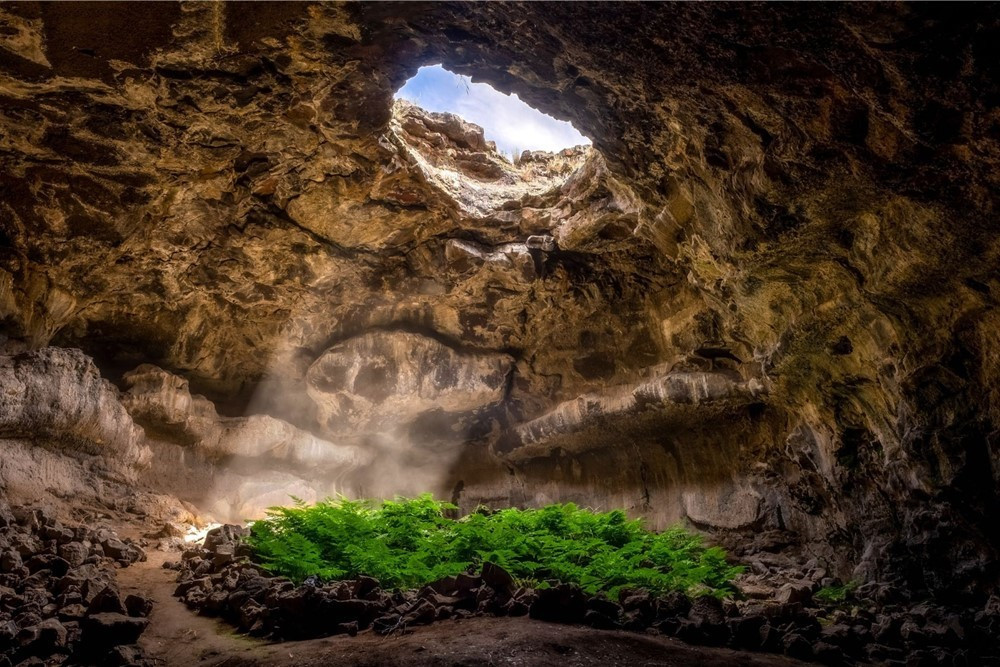 ‘Siêu’ hang động dài gấp 75 lần hang Sơn Đoòng của Việt Nam, là kỳ quan thiên nhiên được UNESCO công nhận là Di sản - ảnh 1