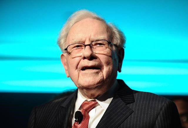 Năm mới, áp dụng ngay 5 bí quyết của huyền thoại Warren Buffett để đầu tư ‘trăm trận trăm thắng’ - ảnh 1