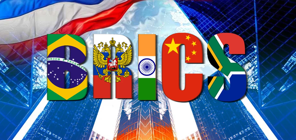 Từ 1/1/2025, láng giềng Việt Nam chính thức trở thành đối tác của BRICS - ảnh 1