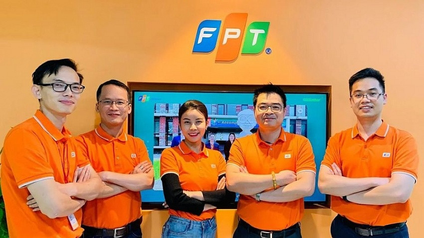 350.000 hồ sơ ứng tuyển vào tập đoàn công nghệ lớn nhất Việt Nam, chỉ 6% được chọn