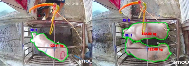 Sinh viên FPT ứng dụng AI quản lý trang trại thông minh trên nền tảng NVIDIA, giải pháp mới cho ngành chăn nuôi