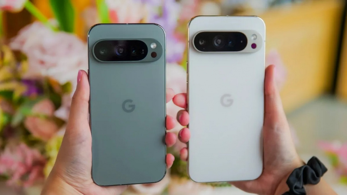5 siêu phẩm smartphone 2024 khiến giới công nghệ ‘đứng ngồi không yên’