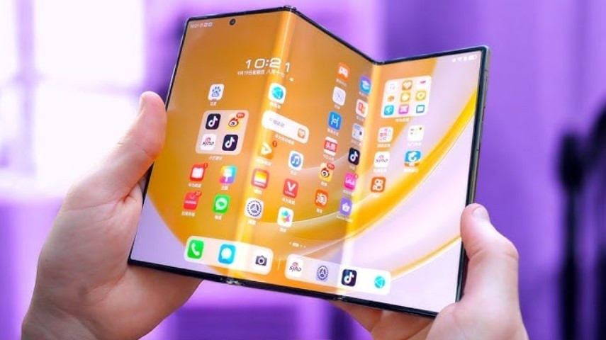 5 siêu phẩm smartphone 2024 khiến giới công nghệ ‘đứng ngồi không yên’